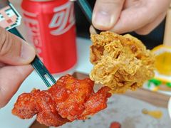 -PIXEL BOY炸鸡店(上海首店)