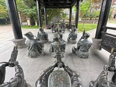 -淹城春秋乐园