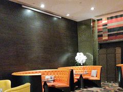 -上海大宁福朋喜来登酒店大堂吧(共和新路店)