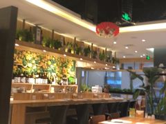 大堂-森味花园·日本料理(伊藤洋华堂亚运村店)