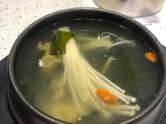 -韩时烤肉(丰科万达广场店)