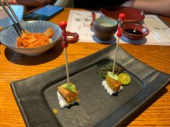 -花潮料理艺食馆(SM新生活广场店)