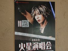 -柿子树炭烤羊腿(金台路店)