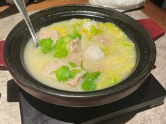 -广州文华东方酒店·江-由辉师傅主理