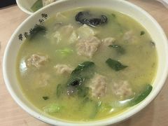 -蒋家桥饺面店(东关街店)