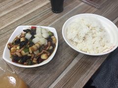 -万州面馆(黄泥磅店)