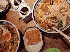 -鑫花溪牛肉米粉(景德路店)