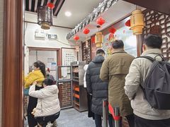 -一品飘香米线(一中总店)