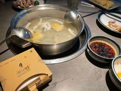 -同仁四季椰子鸡(宝安壹方城店)