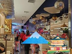 -江南鱼捞(北仑银泰城店)