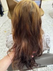 -Amo la Diva造型