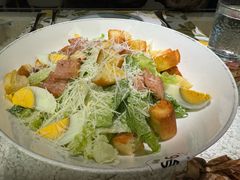 经典凯撒沙拉-Wood Garden(合生汇店)