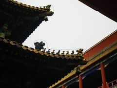 -普陀宗乘之庙(小布达拉宫)