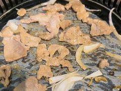 -鹤之乡·齐齐哈尔烤肉·非遗(秋涛路店)