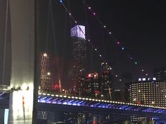 -珠江夜游广州塔·中大码头