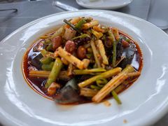 -廖老妈蹄花(中海国际店)