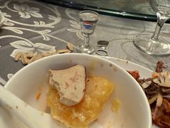 -万豪酒店·咏豪中餐厅