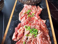 -谷牛和牛烤肉(漕河泾印象城店)