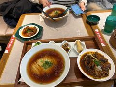 -松鹤楼面馆(清河万象汇店)