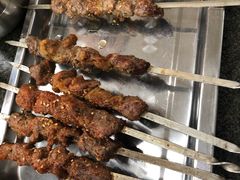 -莒县世起全羊馆(塔桥人家店)