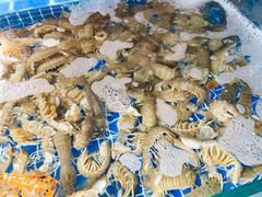 -张会海鲜饭店(东戴河店)