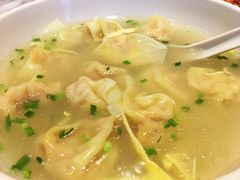 -东泰祥生煎馆(重庆北路店)