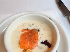 -MORTON'S 莫尔顿牛排坊(北京丽晶酒店)