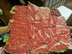 -一井烧肉·活鳗·寿司(望京SOHO店)