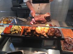 -So Lounge索兰至餐厅(蓝色港湾店)