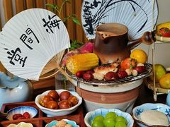 -梅间堂茶馆(绿地缤纷城店)