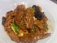 -闫府私房菜·老字号(恒隆店)