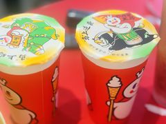 -蜜雪冰城(中华城店)