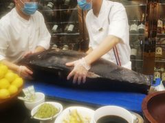 -圣丰索菲特·2 On 988 Café 自助餐厅