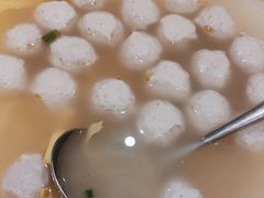 -清雅臻品·竹林院落·新派青岛菜(崂山店)