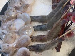 -德天雪花肥牛海鲜火锅(南苑东路店)