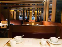 大堂-初蓉丨遇见新川菜(亲贤街荣耀店)