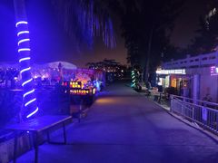 -望海观澜海景音乐餐吧(帆船基地店)