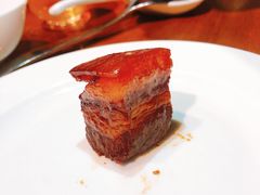 外婆红烧肉-上海小南国(正大店)