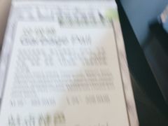 -Tube station站点比萨(王府井百货店)
