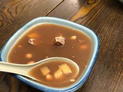 怀旧牛骨汤粉-抖鱼-抖音酸菜鱼(惠福东路店)