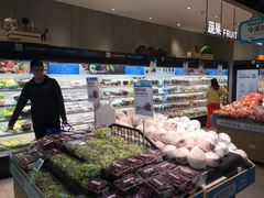 -盒马鲜生(首义店)