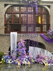 -思南公馆酒店·宴会厅
