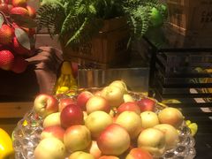 -安蒂娅·海鲜自助餐厅(安蒂娅美兰酒店)