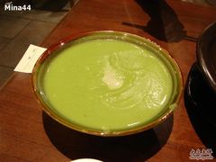 青豆泥-外婆家(杭州马塍店·杭帮菜名店)