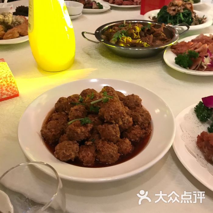 营口红运大饭店