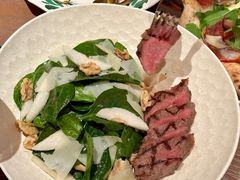 -Mammamia意大利餐厅(阳春巷店)