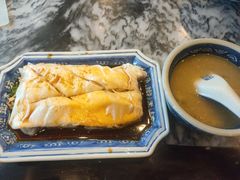 -渔乡米坊·岭南传统小吃专门店(天河龙口西店)