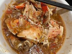 -回家吃饭·地道南昌菜(建德观总店)