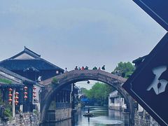 -南浔古镇