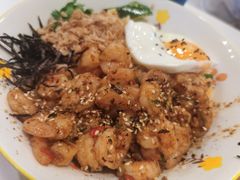 -玩味工厂·东南亚特色餐厅(太古里店)